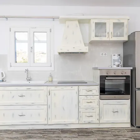 Depis Edem Luxury Vila