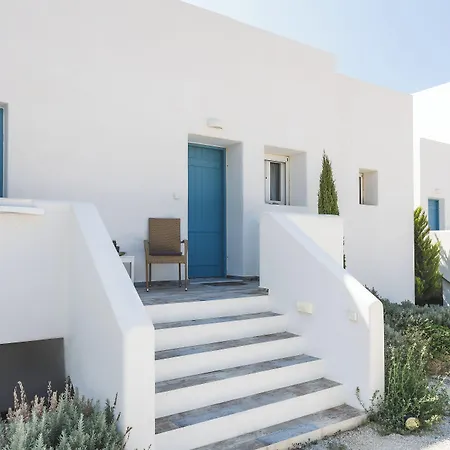 Depis Edem Luxury Vila Pláka