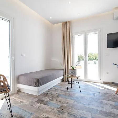 Depis Edem Luxury Villa *