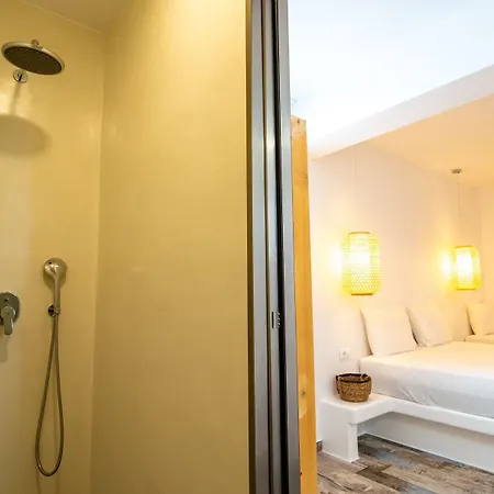 Villa Depis Edem Luxury