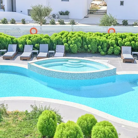 Depis Edem Luxury Villa Pláka