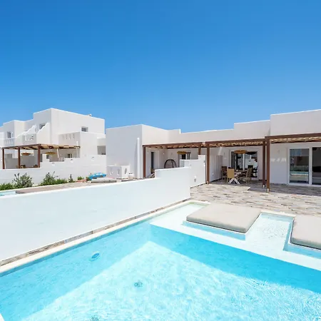Villa Depis Edem Luxury *