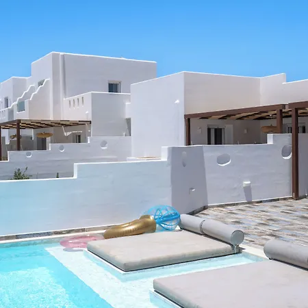 Villa Depis Edem Luxury *