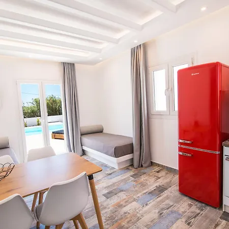 Depis Edem Luxury Villa