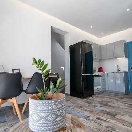 Depis Edem Luxury Villa