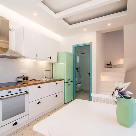 Depis Edem Luxury Villa Pláka