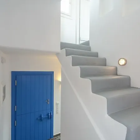 Villa Depis Edem Luxury *