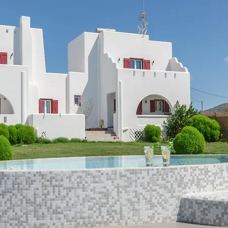 Depis Edem Luxury Villa