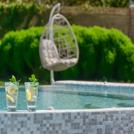 Vila Depis Edem Luxury *