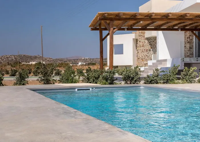 别墅 Depis Edem Luxury *