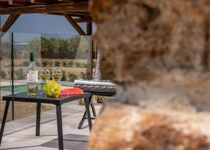 别墅 Depis Edem Luxury *