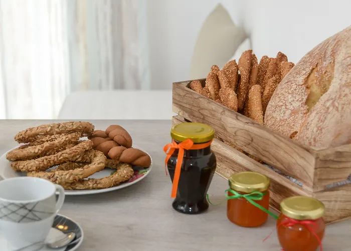 Depis Edem Luxury 别墅 *