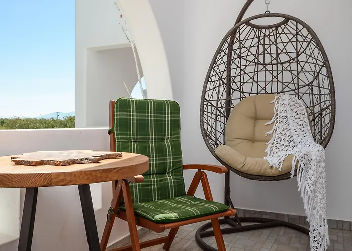 Depis Edem Luxury 别墅 *