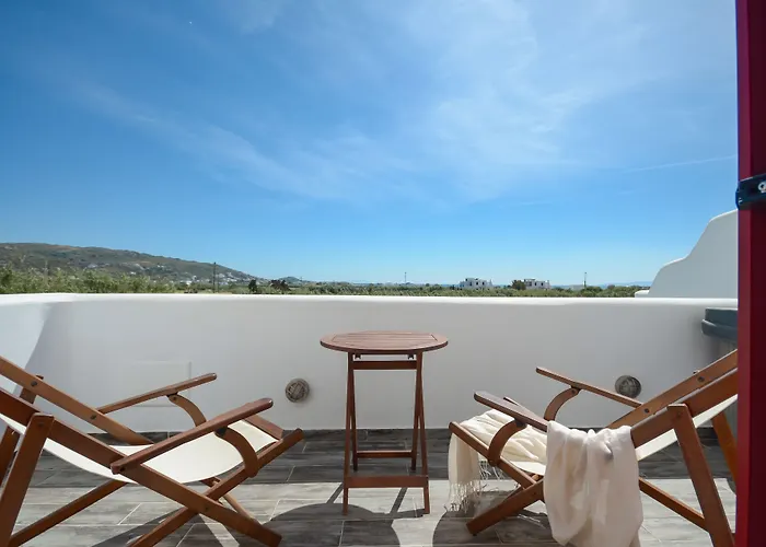 别墅 Depis Edem Luxury Pláka