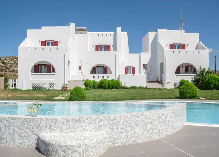 Depis Edem Luxury 别墅 *