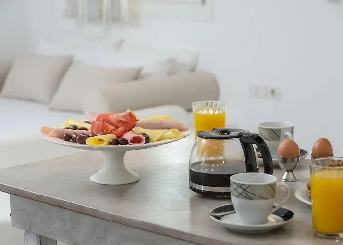 Depis Edem Luxury 别墅 *