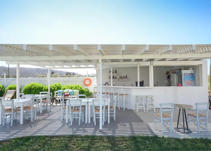 Depis Edem Luxury Pláka