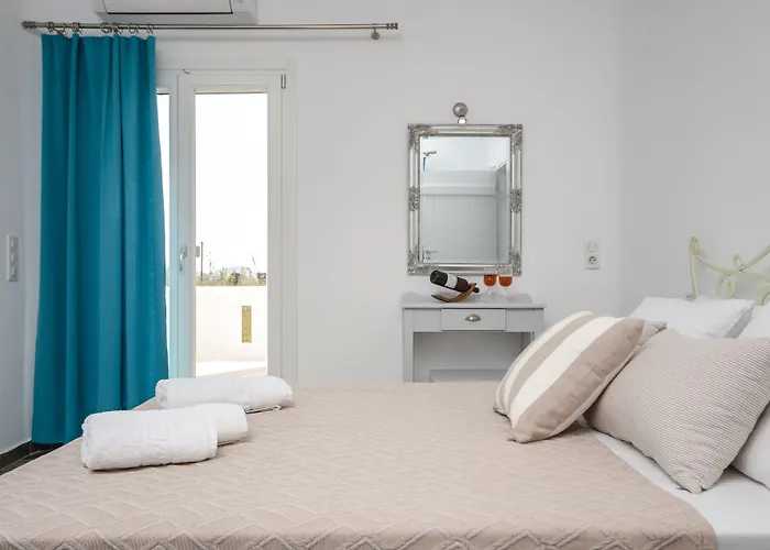 别墅 Depis Edem Luxury