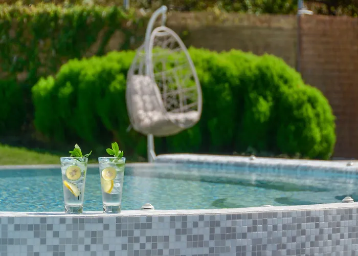 别墅 Depis Edem Luxury