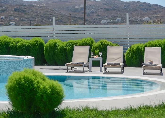 Depis Edem Luxury 别墅