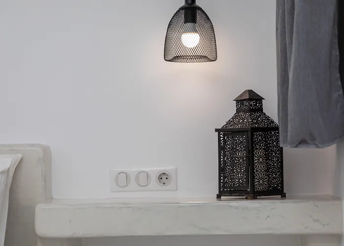 Depis Edem Luxury 别墅 *