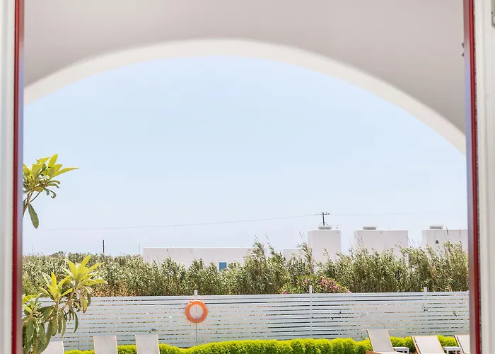 Depis Edem Luxury Villa *