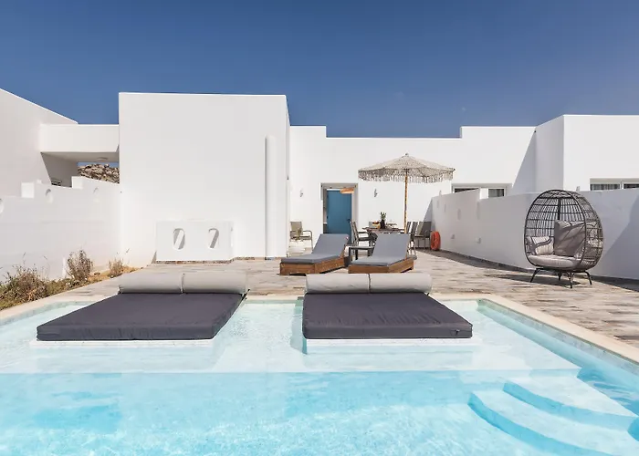 Depis Edem Luxury Pláka