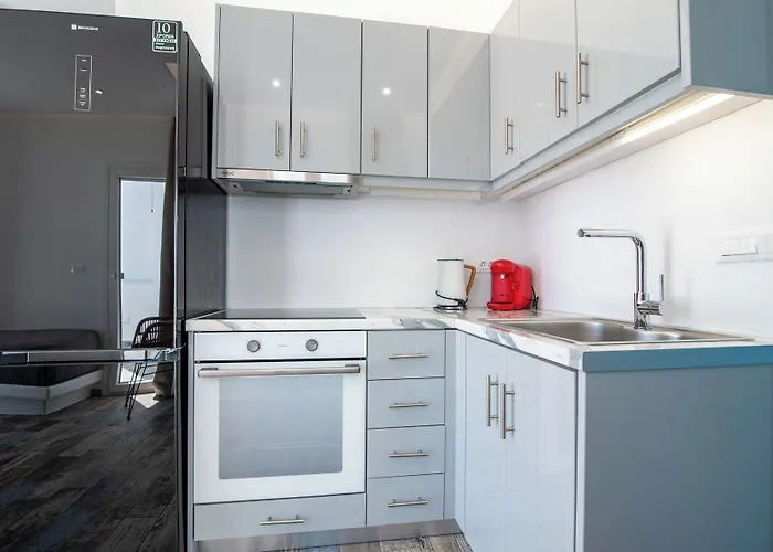 别墅 Depis Edem Luxury Pláka