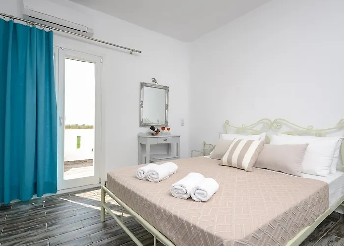 Depis Edem Luxury 别墅 Pláka