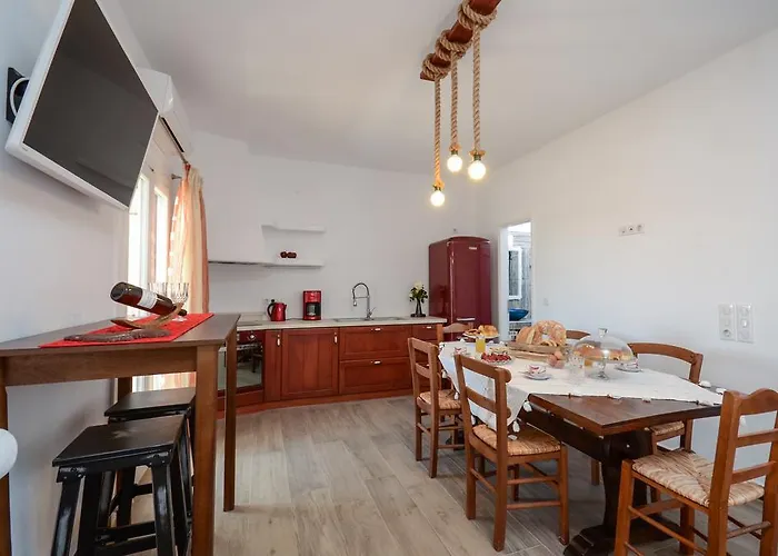 别墅 Depis Edem Luxury