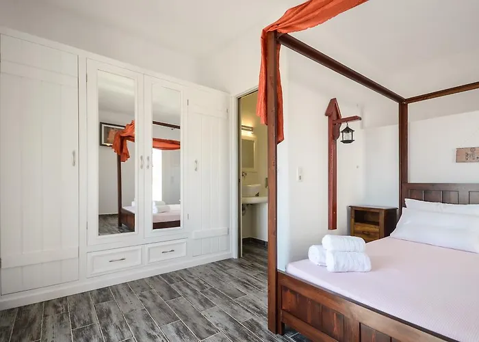 别墅 Depis Edem Luxury *